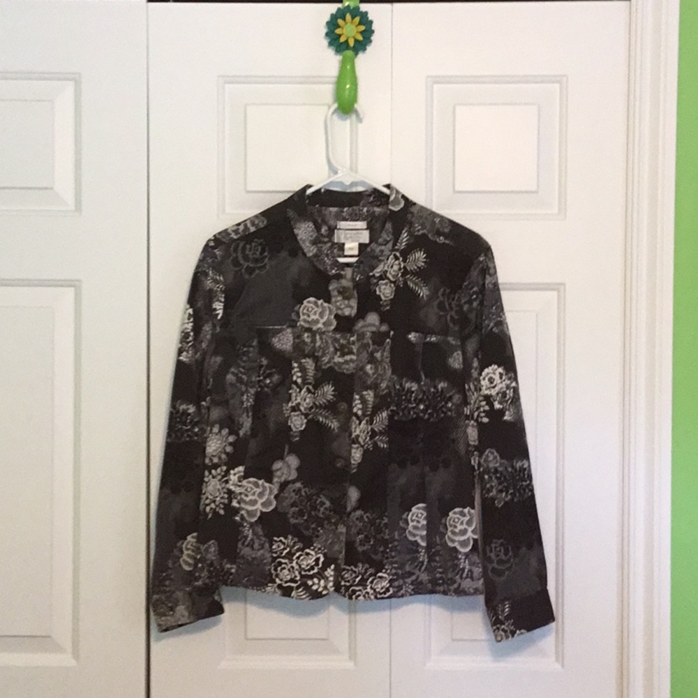 Casual jacket